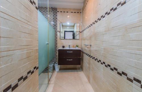 Tamraght Apartment | La Vague - Rooftop with Sea View - Cinéma