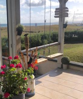 Hermanville-sur-Mer House | La vague salée