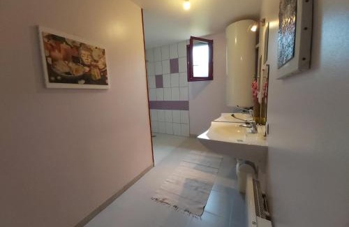 Menil-Hubert-sur-Orne Bed & Breakfast | La Valette