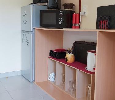 Menil-Hubert-sur-Orne Bed & Breakfast | La Valette
