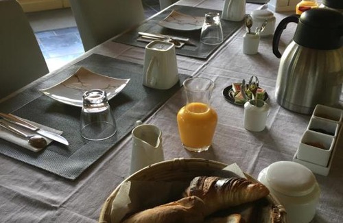 Seur Bed & Breakfast | La Valinière