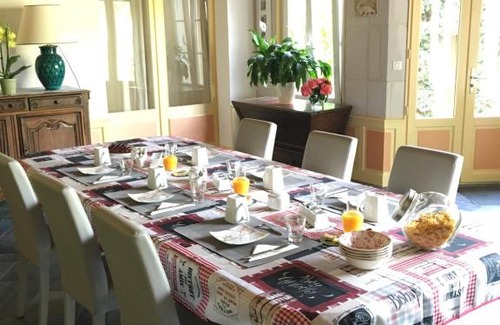 Seur Bed & Breakfast | La Valinière