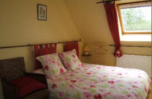 Saint-Sylvestre-Cappel Bed & Breakfast | La Vallée des Trois Monts