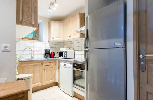 Ventron Apartment | La Vallée de Ventron