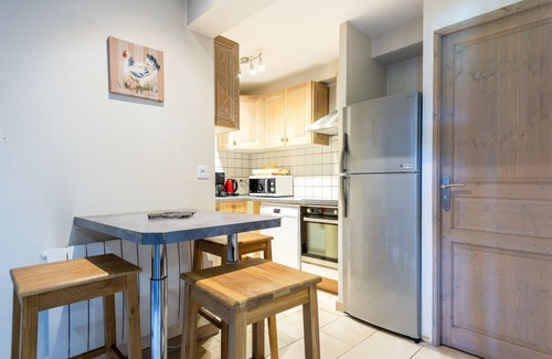 Ventron Apartment | La Vallée de Ventron