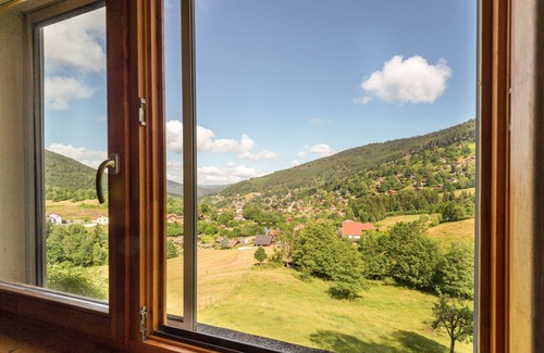 Ventron Apartment | La Vallée de Ventron