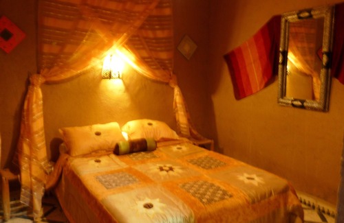 Hassilabied House | La Vallée des Dunes
