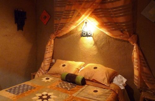 Hassilabied House | La Vallée des Dunes