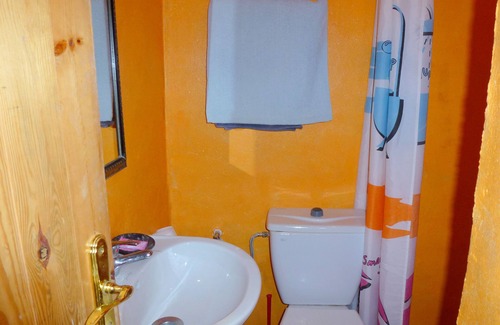 Hassilabied House | La Vallée des Dunes