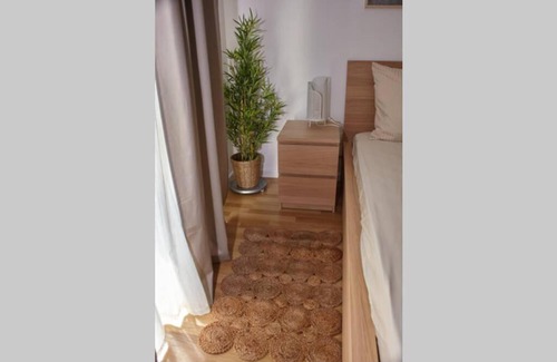 Amiens Apartment | La vallée des Hortillonages