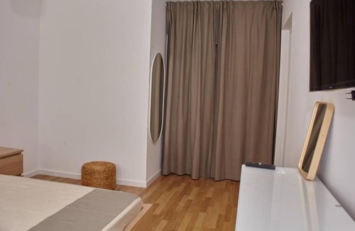 Amiens Apartment | La vallée des Hortillonages
