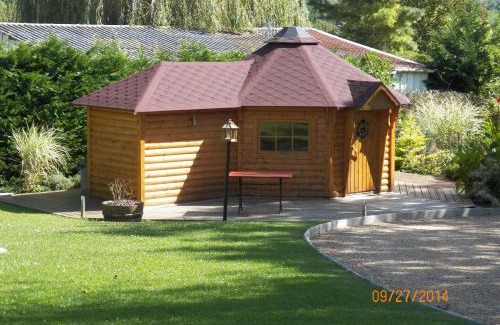 Monthou-sur-Cher Bed & Breakfast | La Vallée du Cher