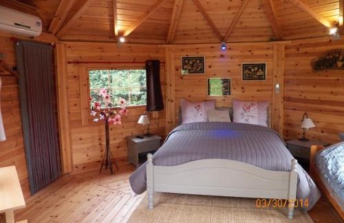 Monthou-sur-Cher Bed & Breakfast | La Vallée du Cher