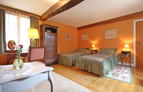 Hebecourt House | La Vallée