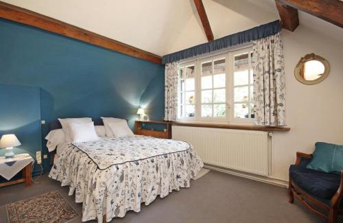 Hebecourt House | La Vallée