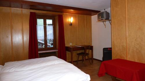 Lourtier Hotel | La Vallée Hôtel &Spa