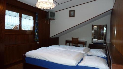 Lourtier Hotel | La Vallée Hôtel &Spa