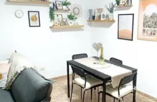 Mellet Apartment | La valle dei fiori