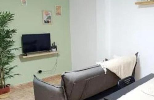 Mellet Apartment | La valle dei fiori