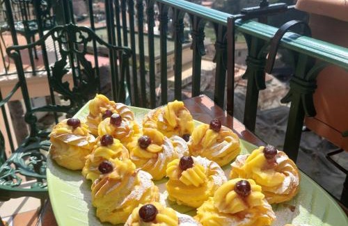 Amalfi Bed & Breakfast | La Valle Delle Ferriere