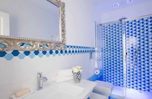 Amalfi Bed & Breakfast | La Valle Delle Ferriere