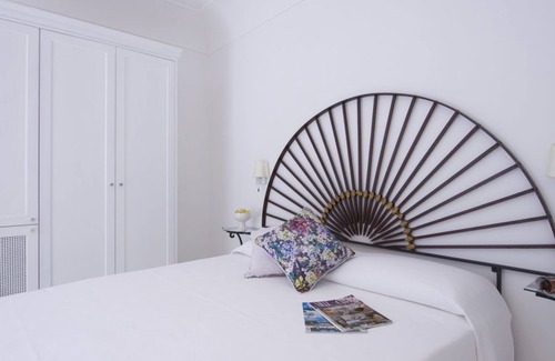 Amalfi Bed & Breakfast | La Valle Delle Ferriere