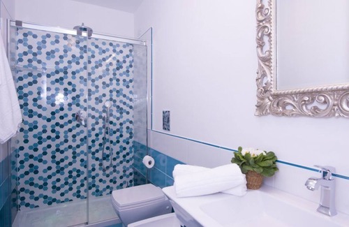 Amalfi Bed & Breakfast | La Valle Delle Ferriere