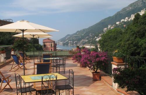 Vietri sul Mare House | La Valle Delle Najadi
