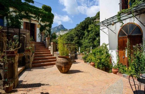 Vietri sul Mare House | La Valle Delle Najadi