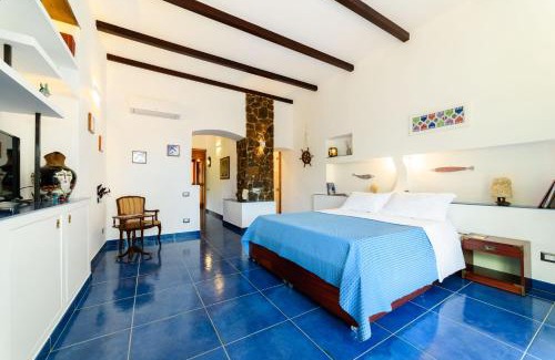 Vietri sul Mare House | La Valle Delle Najadi