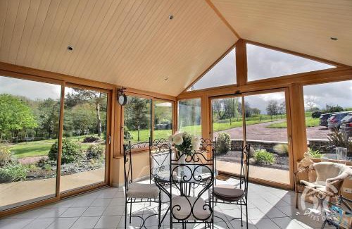 Plouasne House | La vallee de leber