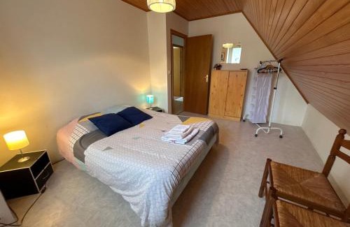 Plogoff Bed & Breakfast | la vallee
