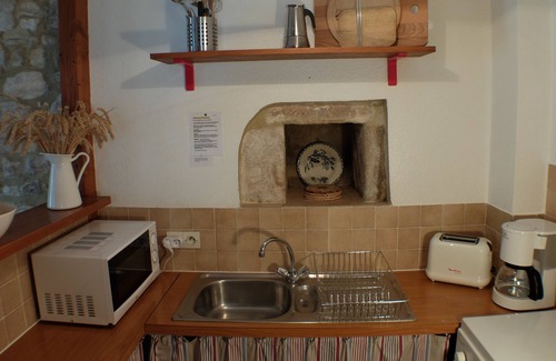 Sainte-Honorine-des-Pertes Apartment | La Vallée II within walking distance of the sea
