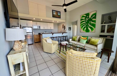 Estate Kingshill Apartment | La Vallee View II 2 bed/2bath