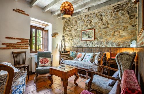 Penamellera Alta House | La Valleja