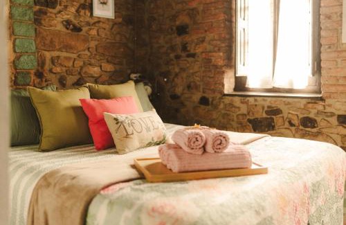 Villar de Pineres House | La Vallicuerra - Alojamientos Rurales