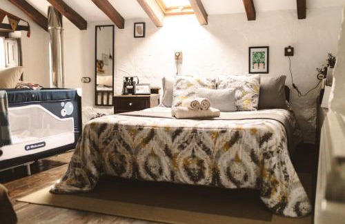 Villar de Pineres House | La Vallicuerra - Alojamientos Rurales