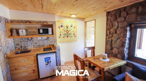 Los Molles Apartment | La Valtelina - Apart de Montaña