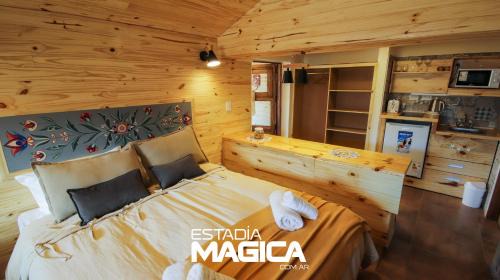 Los Molles Apartment | La Valtelina - Apart de Montaña