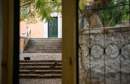 Old Town Apartment | La vecchia bottega del Nonno - Corfu