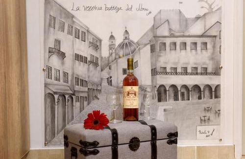 Old Town Apartment | La vecchia bottega del Nonno - Corfu