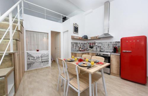 Old Town Apartment | La vecchia bottega del Nonno - Corfu