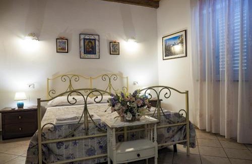 Nebida Bed & Breakfast | La Vecchia Montagna B&B