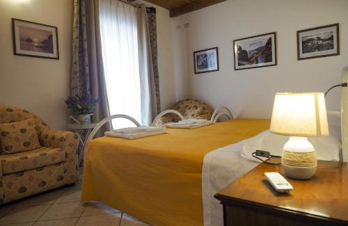 Nebida Bed & Breakfast | La Vecchia Montagna B&B