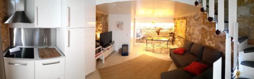 Monte di Pieta Apartment | La Vecchia Stalla