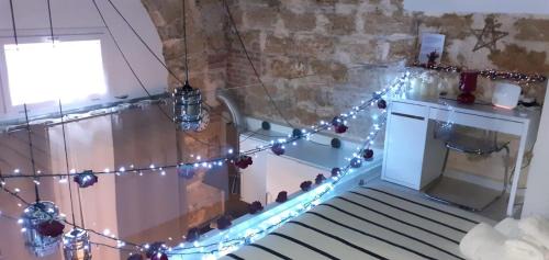 Monte di Pieta Apartment | La Vecchia Stalla
