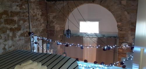 Monte di Pieta Apartment | La Vecchia Stalla