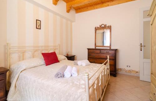 Coste Villa | La Vecchia Torre Villa panoramica in Collina