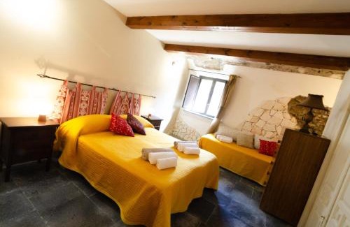 Coste Villa | La Vecchia Torre Villa panoramica in Collina