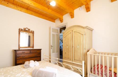 Coste Villa | La Vecchia Torre Villa panoramica in Collina